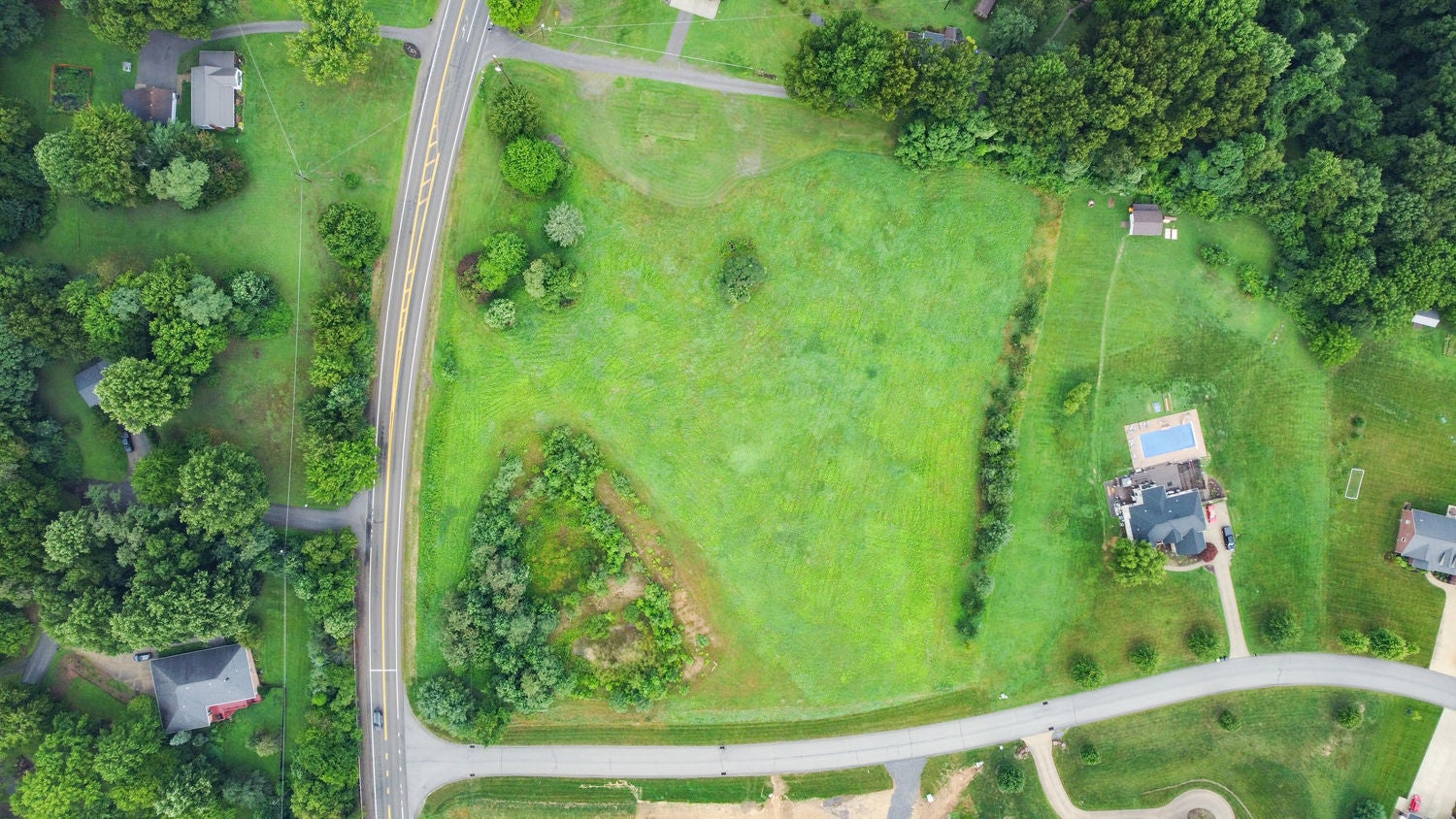 101 Hibernia Drive