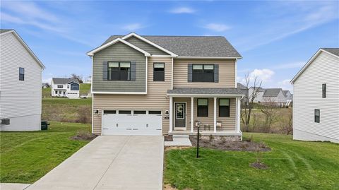 Photo of 315 Stately Ct, Valencia, PA 16059 (MLS # 1746087)
