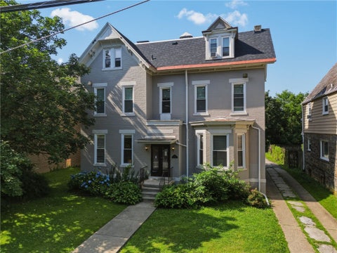 Photo of 512 Franklin Ave, Pittsburgh, PA 15221 (MLS # 1764137)