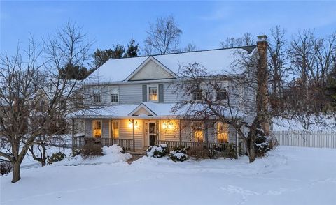 101 Brookshire Drive Adams Twp PA 16046