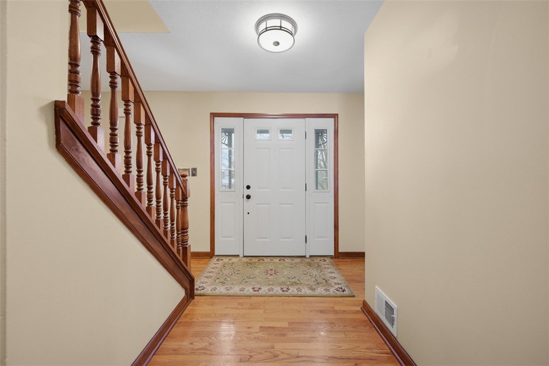 101 Brookshire Drive