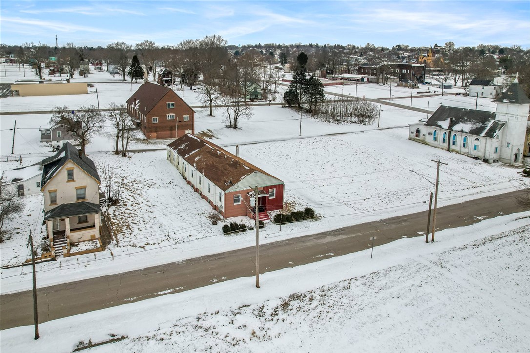 Farrell, Pennsylvania 16121, United States, ,Commercial,Active,14235