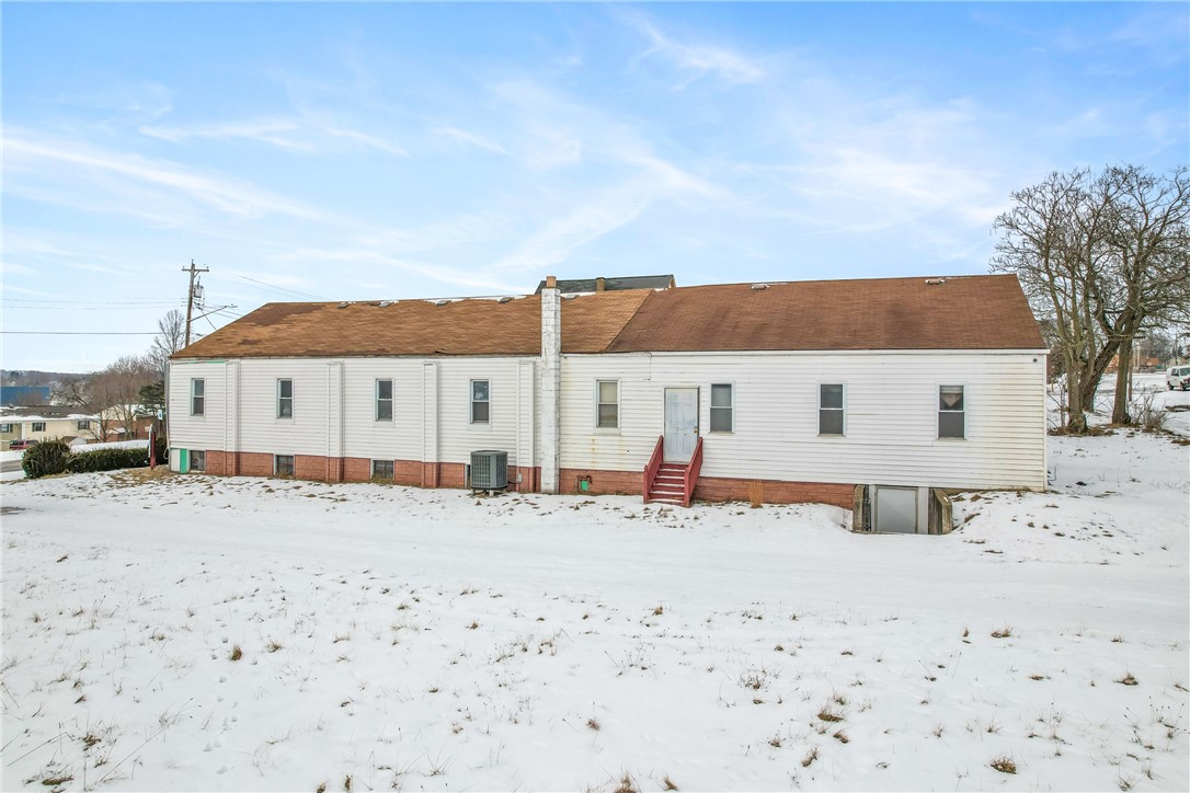 Farrell, Pennsylvania 16121, United States, ,Commercial,Active,14235