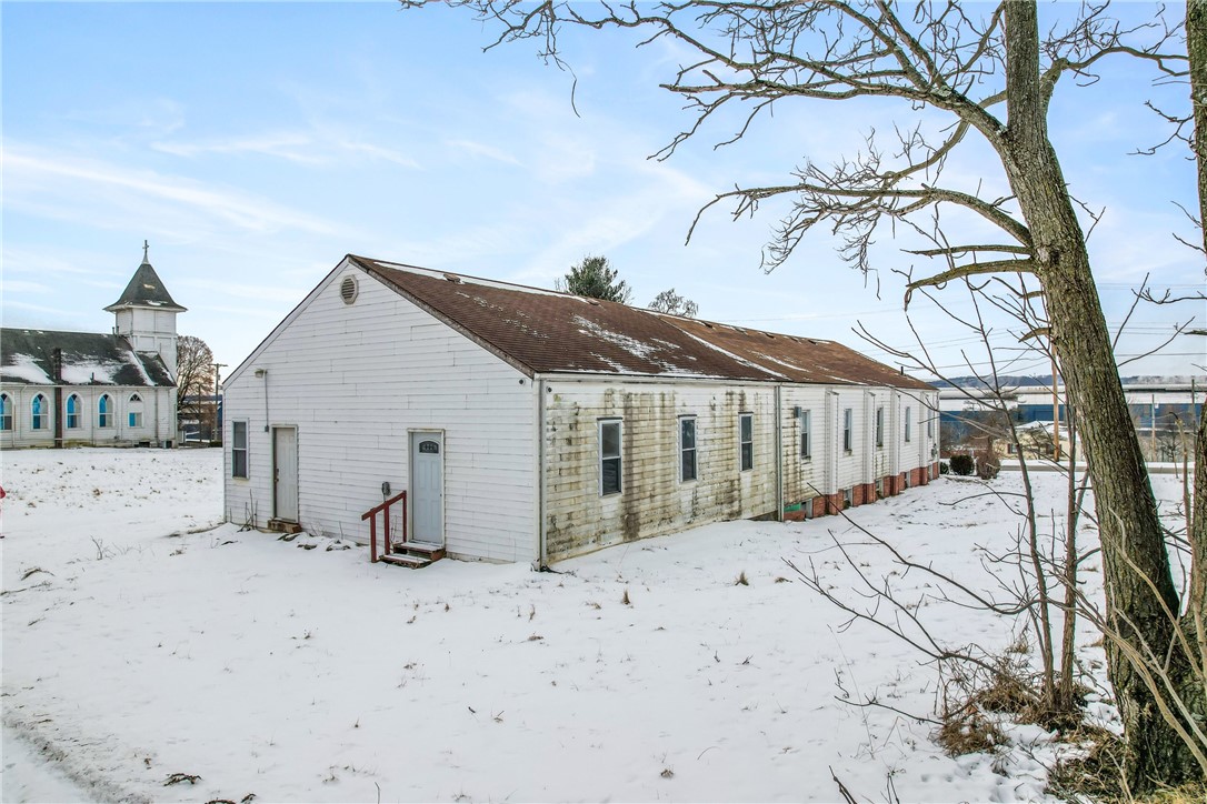 Farrell, Pennsylvania 16121, United States, ,Commercial,Active,14235