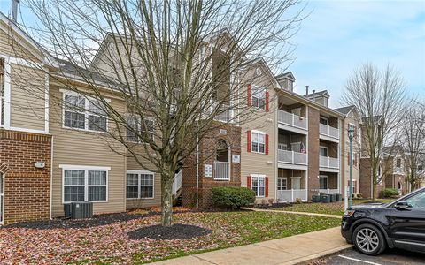 1012 Stockton Rdg Cranberry Twp PA 16066