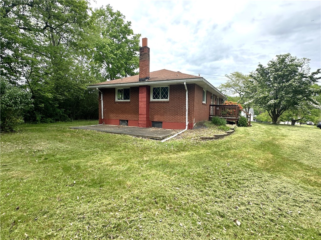 1158 Thermo Village Road Rd, New Stanton, Pennsylvania image 3