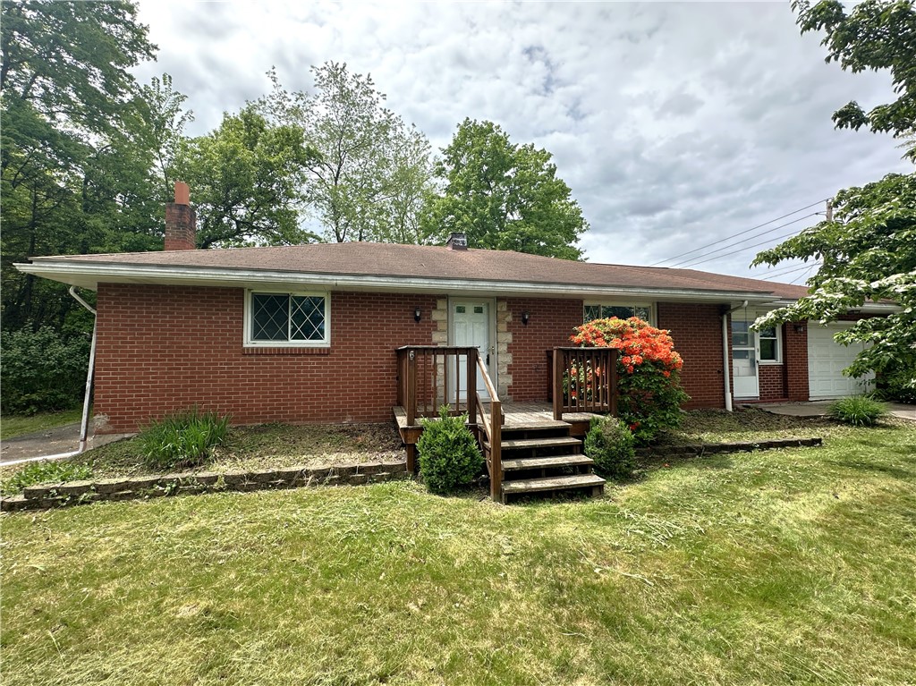 1158 Thermo Village Road Rd, New Stanton, Pennsylvania image 1