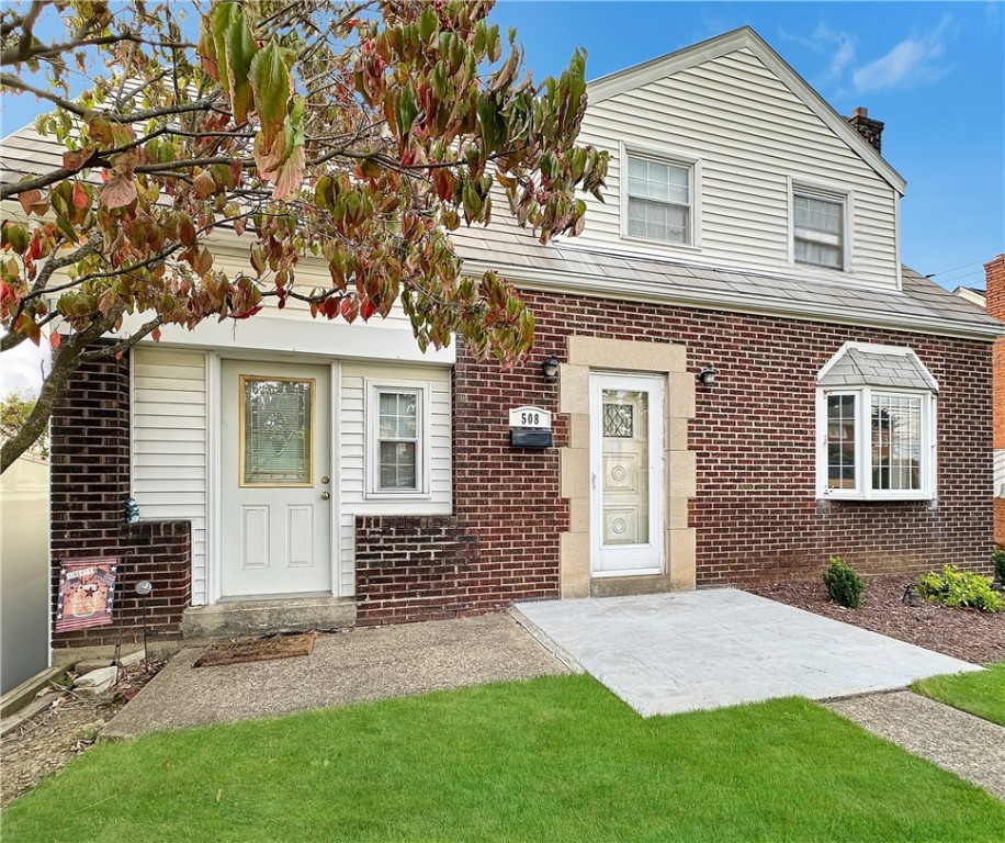 508 Commonwealth Ave Ave, West Mifflin, Pennsylvania image 1
