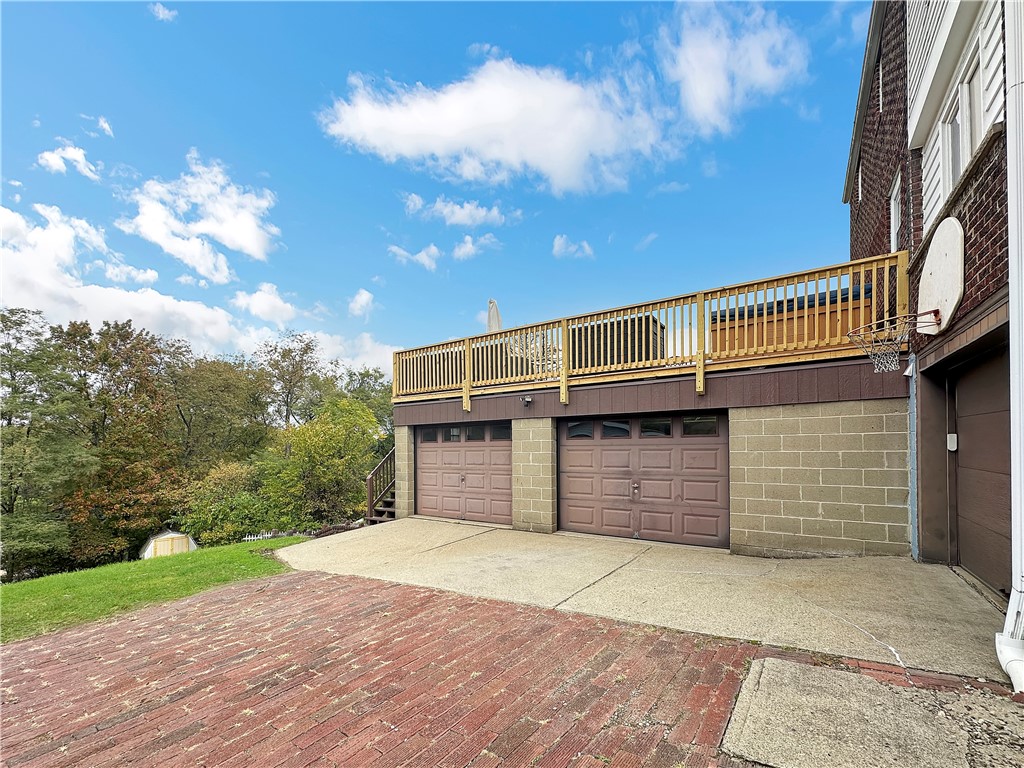 508 Commonwealth Ave Ave, West Mifflin, Pennsylvania image 20