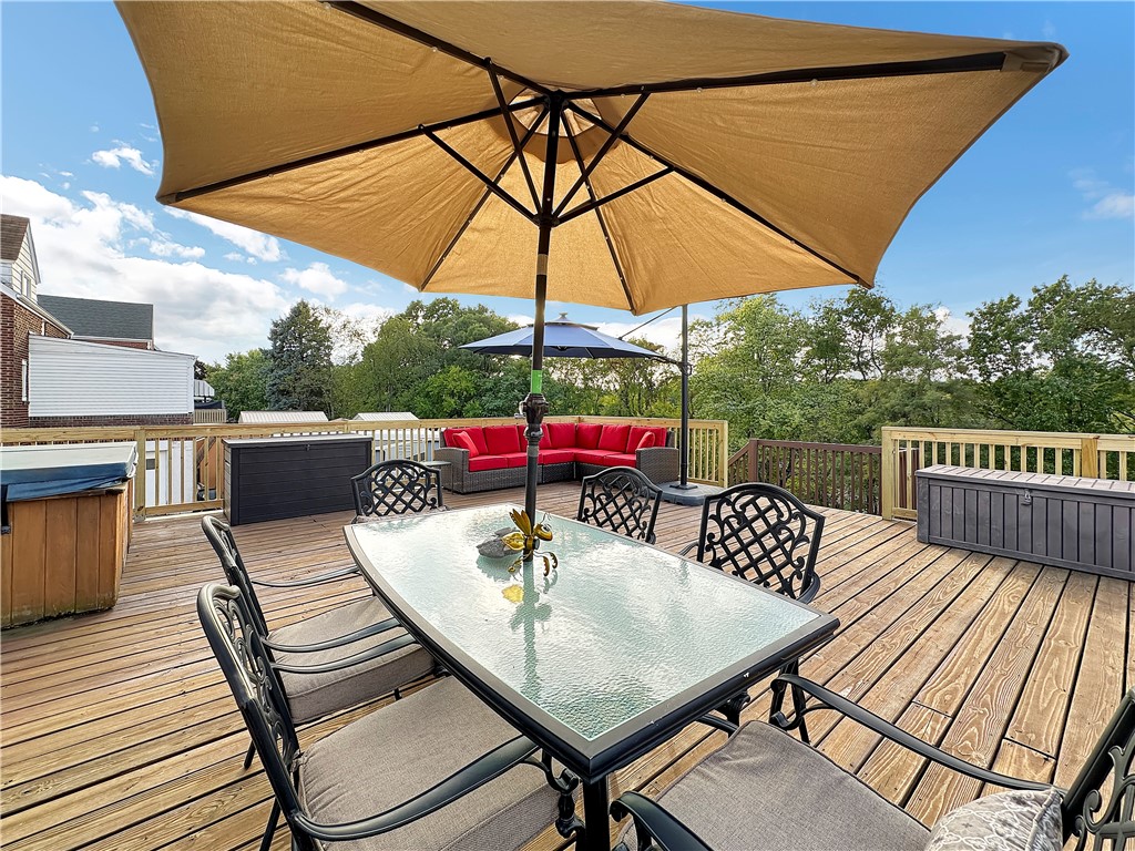 508 Commonwealth Ave Ave, West Mifflin, Pennsylvania image 15