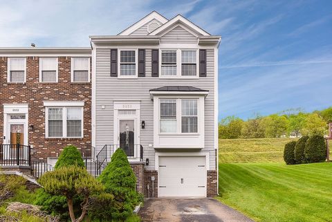 5030 Hamilton Drive Hopewell Twp PA 15001
