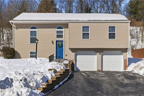 511 Cresthaven Dr Plum Boro PA 15239