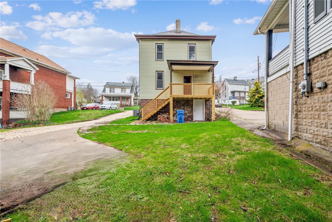 518 10th Street St, Irwin, Pennsylvania image 2