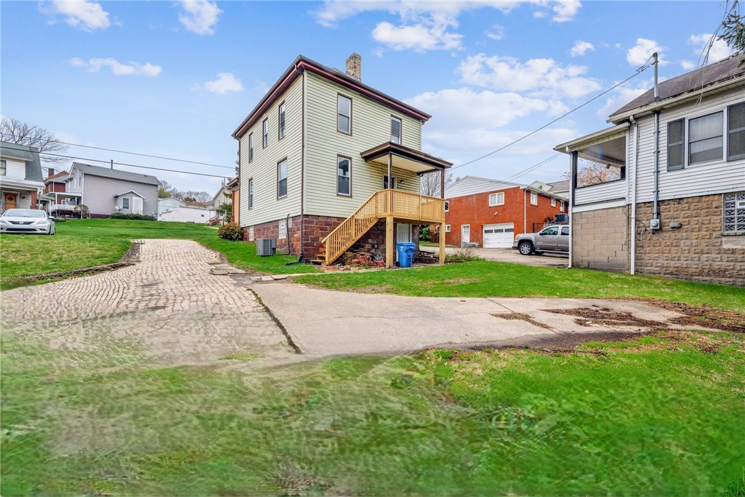 518 10th Street St, Irwin, Pennsylvania image 30