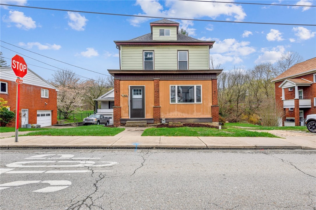 518 10th Street St, Irwin, Pennsylvania image 1