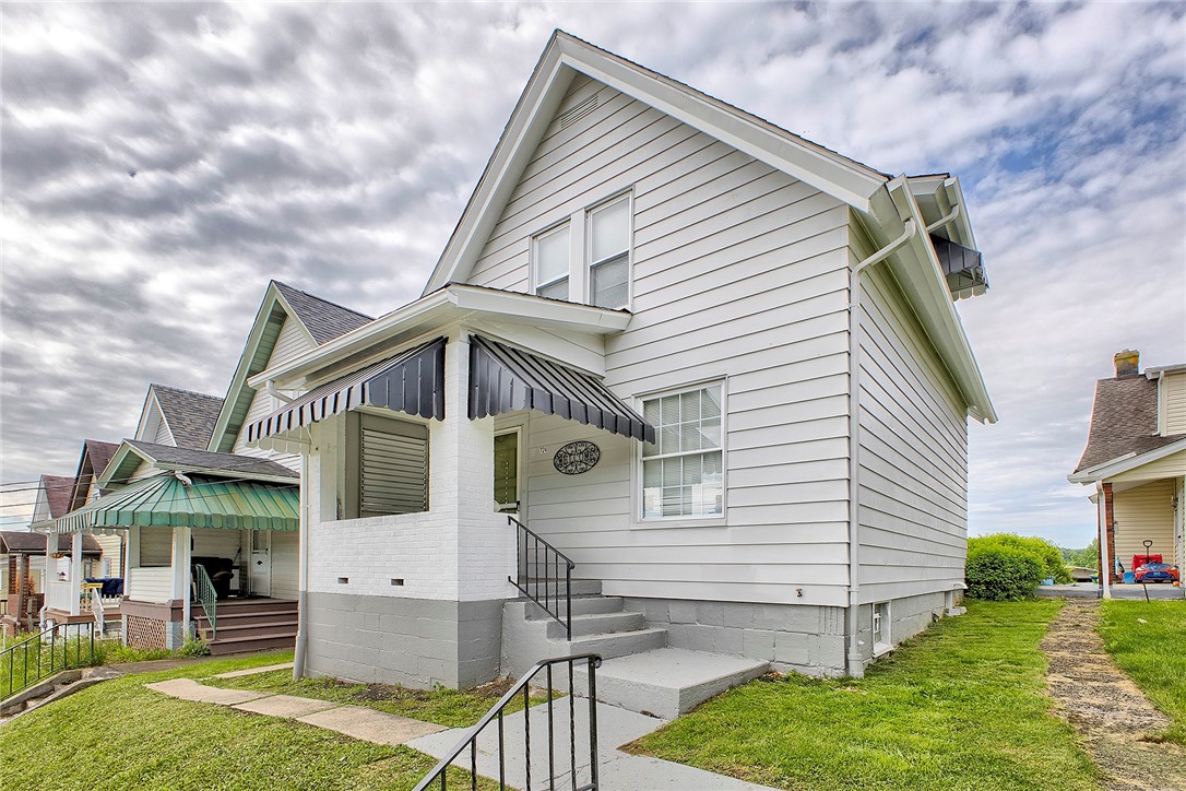 724 Saint Clair Ave, Jeannette, Pennsylvania image 1