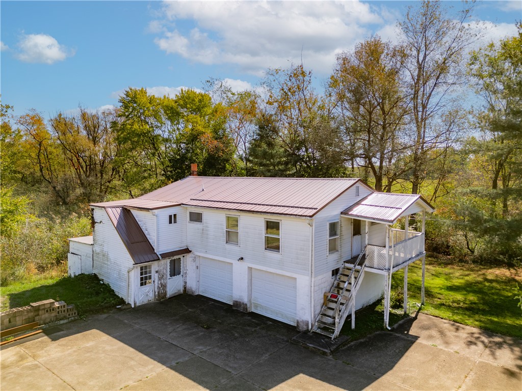 E Lackawannock Twp, Pennsylvania 16137, United States, ,Residential,Active,223900