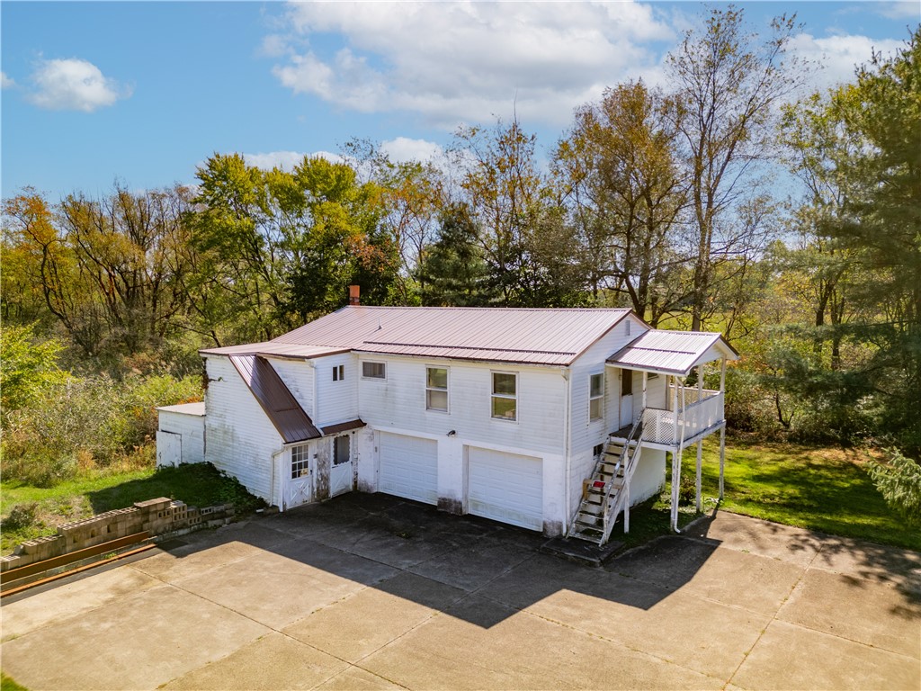 E Lackawannock Twp, Pennsylvania 16137, United States, ,Residential,Active,223900