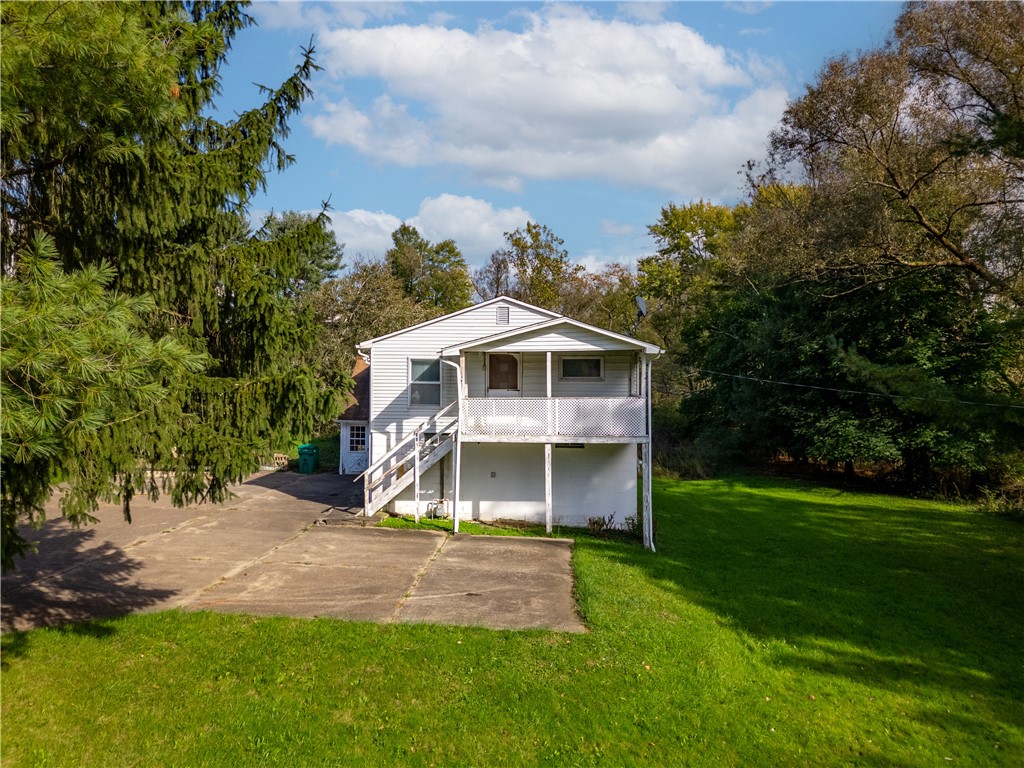 E Lackawannock Twp, Pennsylvania 16137, United States, ,Residential,Active,223900