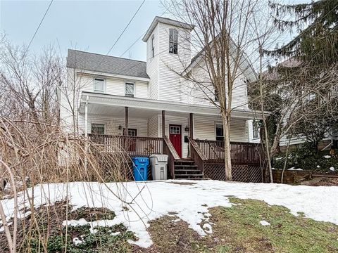 Photo of 153-155 Glenwood Ave, Meadville, PA 16335 (MLS # 1741251)