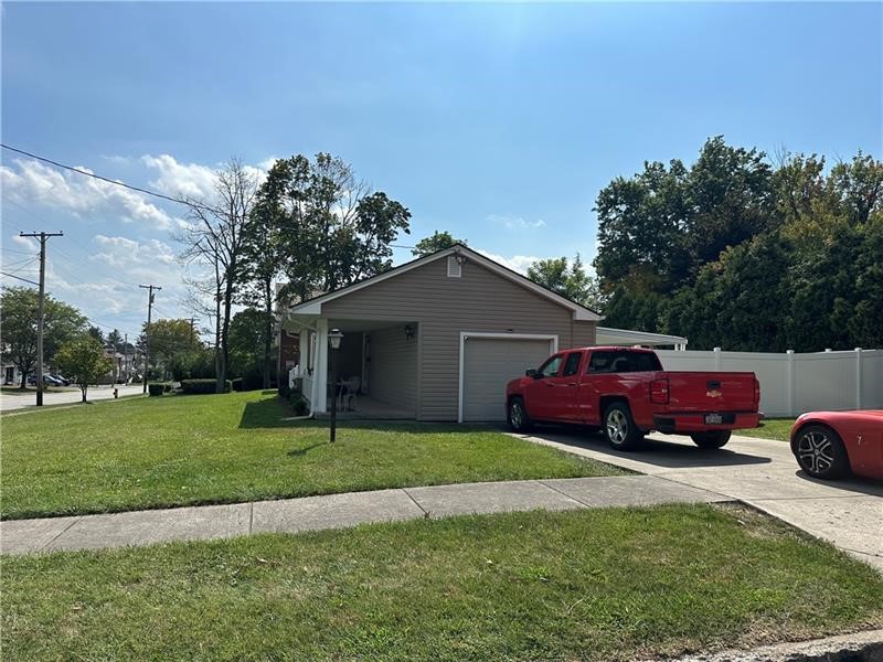 1715 Highland Avenue Ave, New Castle/2nd, Kentucky image 6