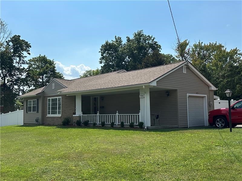 1715 Highland Avenue Ave, New Castle/2nd, Kentucky image 2