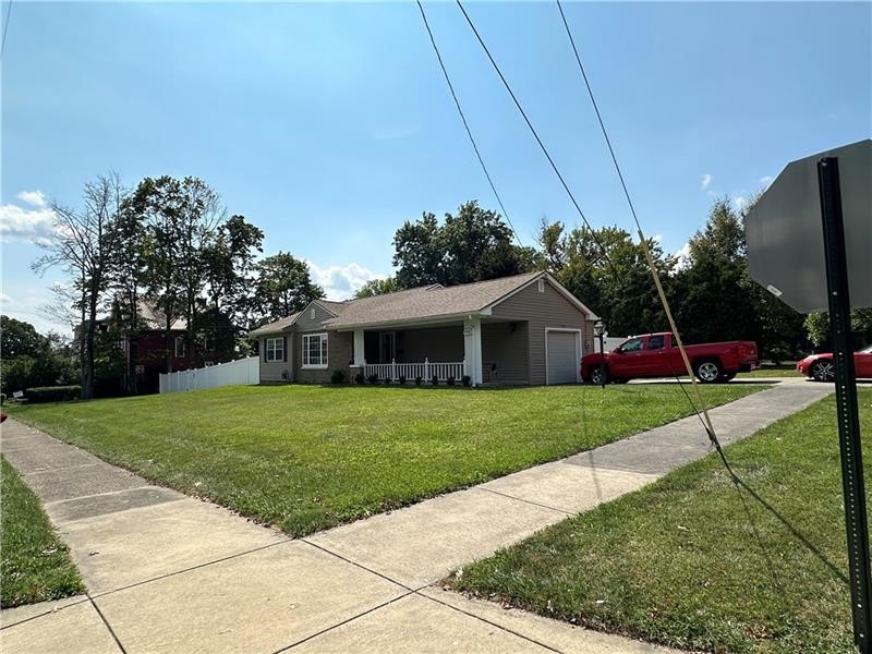 1715 Highland Avenue Ave, New Castle/2nd, Kentucky image 5