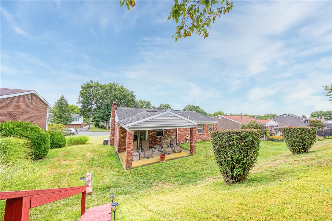 4437 Helmar Drive Dr, Monroeville, Pennsylvania image 25