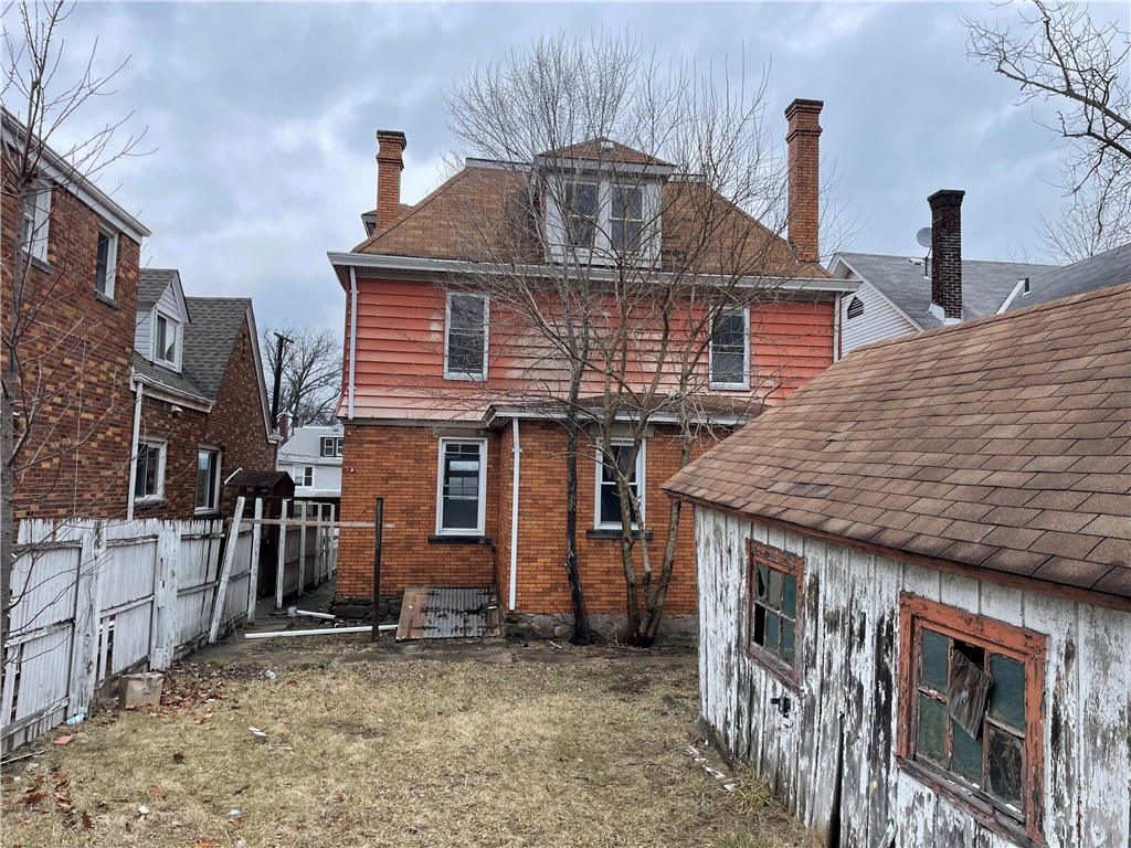 414 Mitchell Ave Ave, Clairton, Pennsylvania image 14