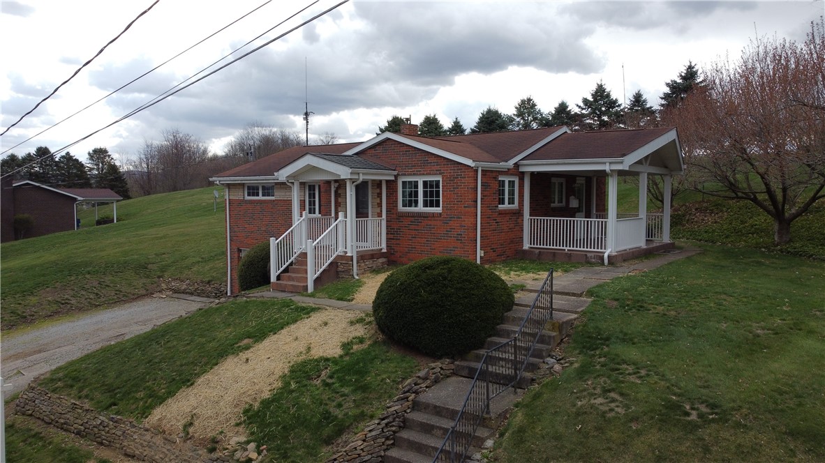 Blairsville Area, Pennsylvania 15717, United States, 3 Bedrooms Bedrooms, ,2 BathroomsBathrooms,Residential,Active,96092