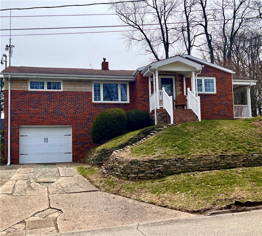 Blairsville Area, Pennsylvania 15717, United States, 3 Bedrooms Bedrooms, ,2 BathroomsBathrooms,Residential,Active,96092