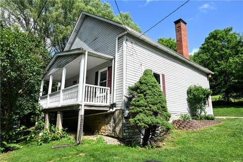 Photo of 284 Richeyville Rd, Daisytown, PA 15427 (MLS # 1759734)