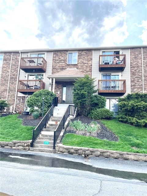 Photo of 27902 Evergreen Run, Oakdale, PA 15126 (MLS # 1747183)