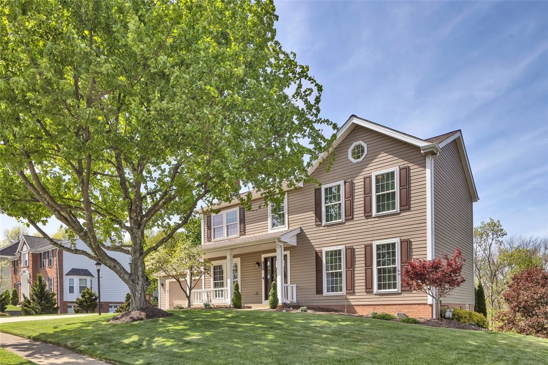 312 Valerie Dr