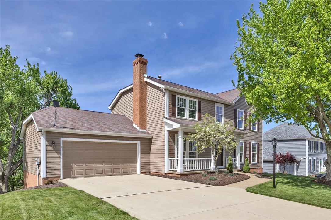 312 Valerie Dr