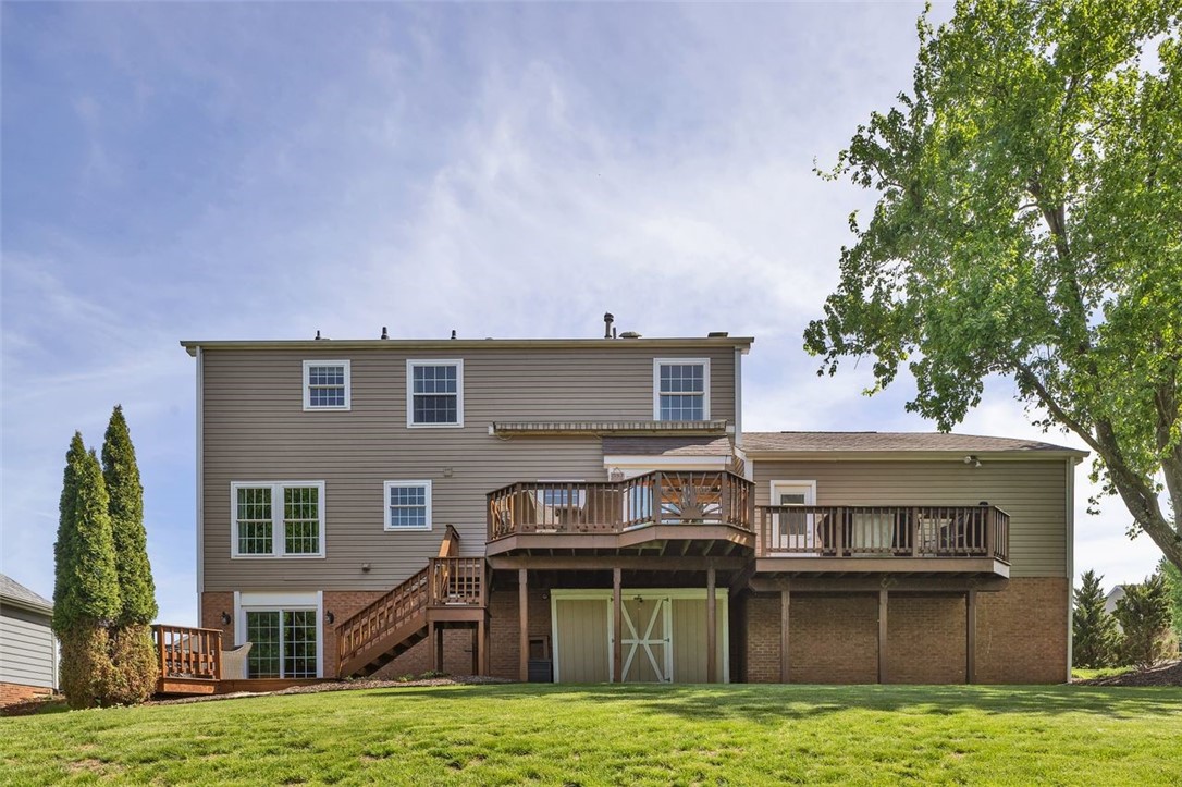 312 Valerie Dr
