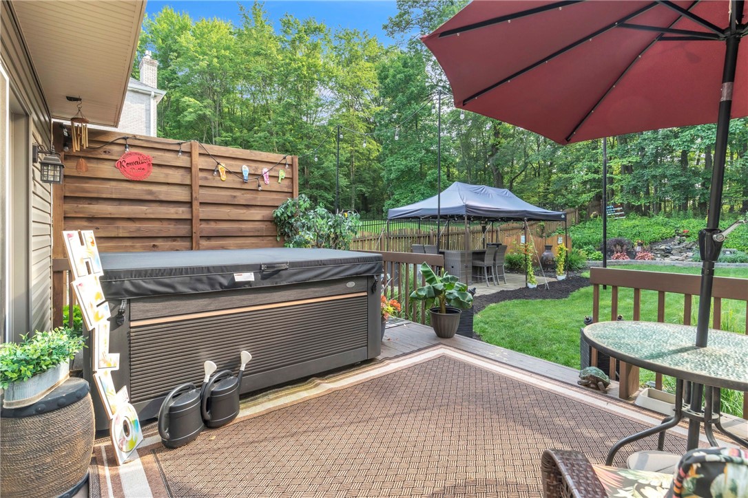 Cranberry Twp, Pennsylvania 16066, United States, 4 Bedrooms Bedrooms, ,3 BathroomsBathrooms,Residential,Active,152639