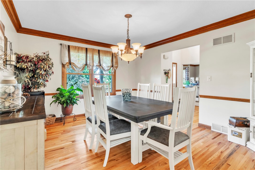 Cranberry Twp, Pennsylvania 16066, United States, 4 Bedrooms Bedrooms, ,3 BathroomsBathrooms,Residential,Active,152639