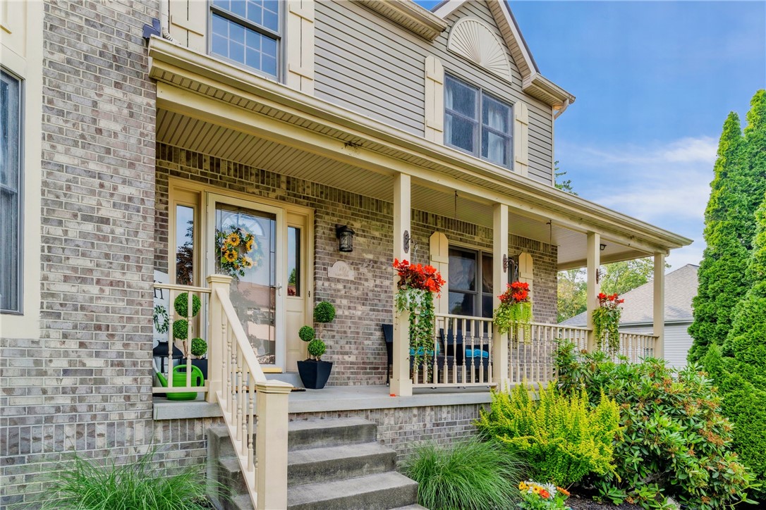 Cranberry Twp, Pennsylvania 16066, United States, 4 Bedrooms Bedrooms, ,3 BathroomsBathrooms,Residential,Active,152639