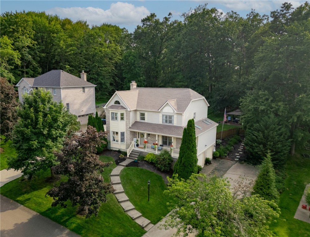 Cranberry Twp, Pennsylvania 16066, United States, 4 Bedrooms Bedrooms, ,3 BathroomsBathrooms,Residential,Active,152639