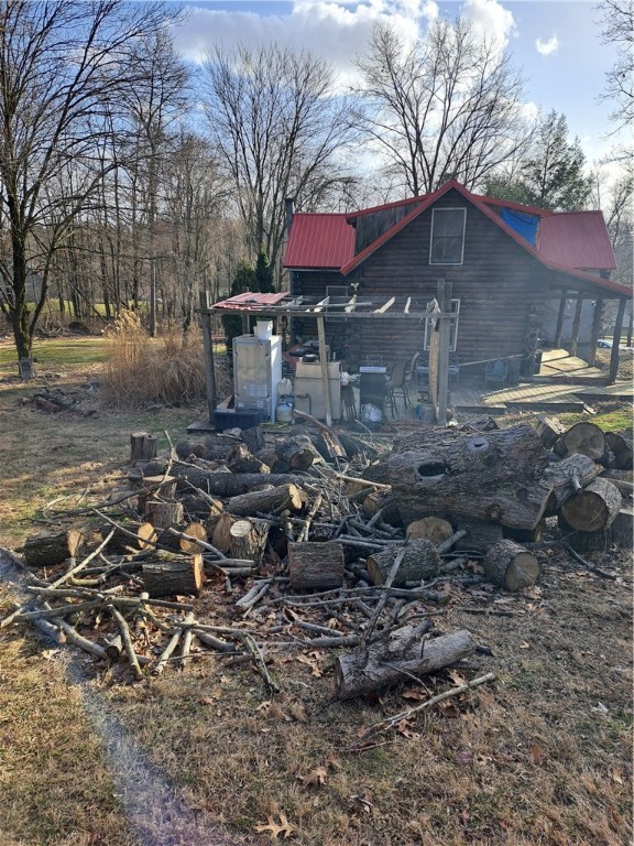392 Stuber Road Rd, New Brighton, Pennsylvania image 9