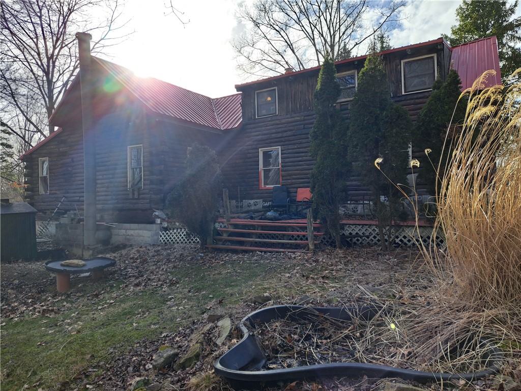 392 Stuber Road Rd, New Brighton, Pennsylvania image 2