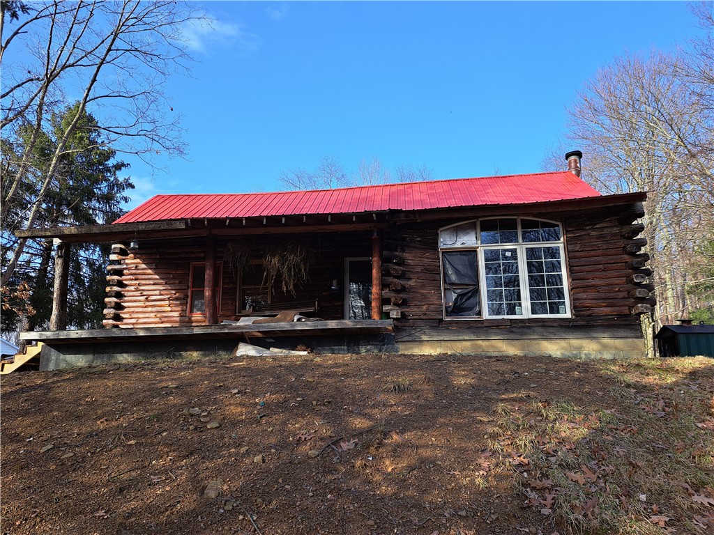 392 Stuber Road Rd, New Brighton, Pennsylvania image 1