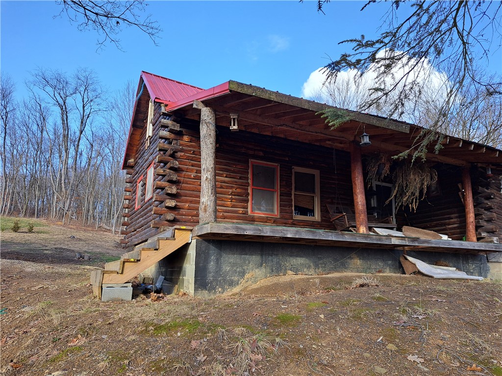 392 Stuber Road Rd, New Brighton, Pennsylvania image 13