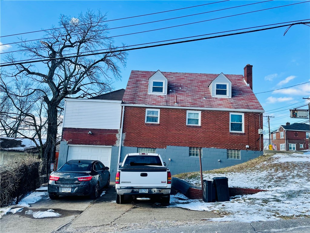 3418 Whitaker St St, West Mifflin, Pennsylvania image 8