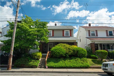 Homes For Sale - 1343 Virginia Avenue Ave<br/> Monaca, PA 15061