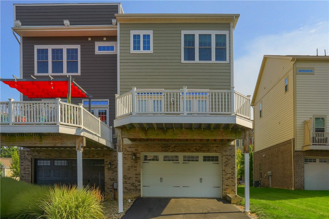 510 Tuscarora Rd