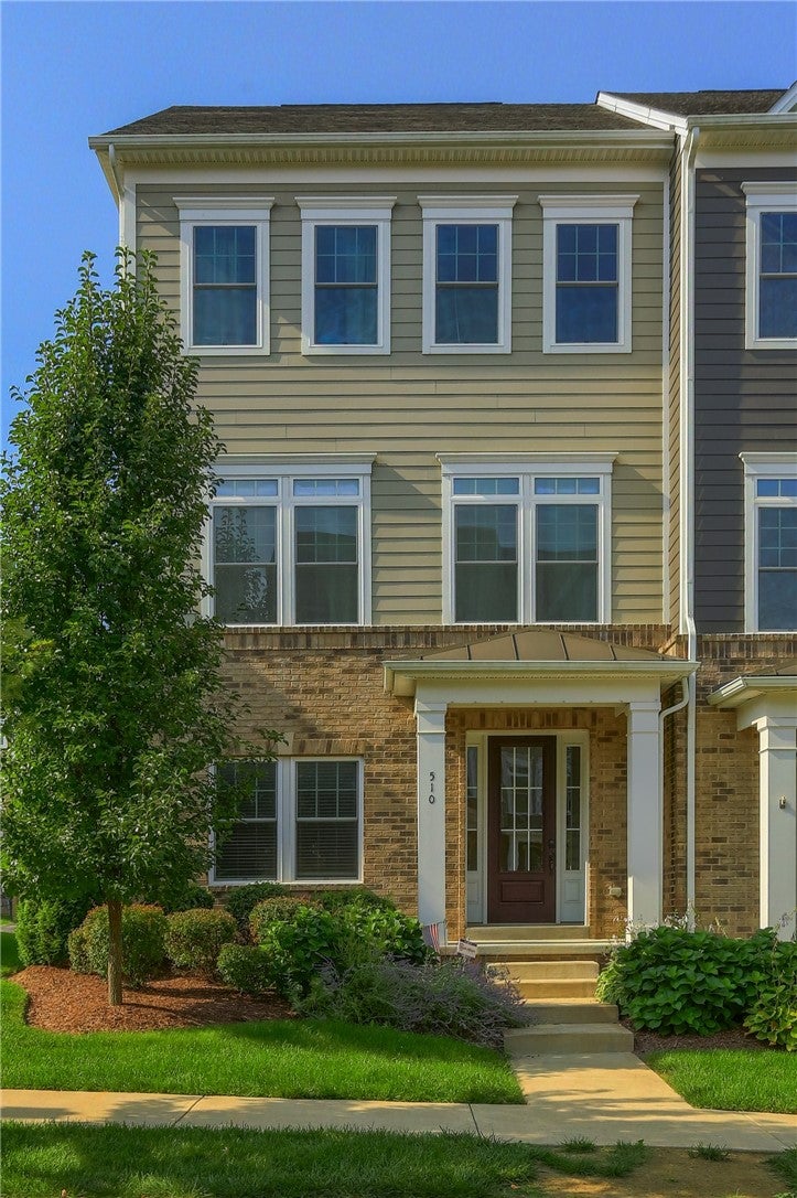 510 Tuscarora Rd