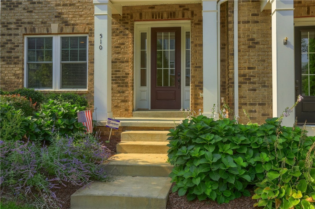 510 Tuscarora Rd