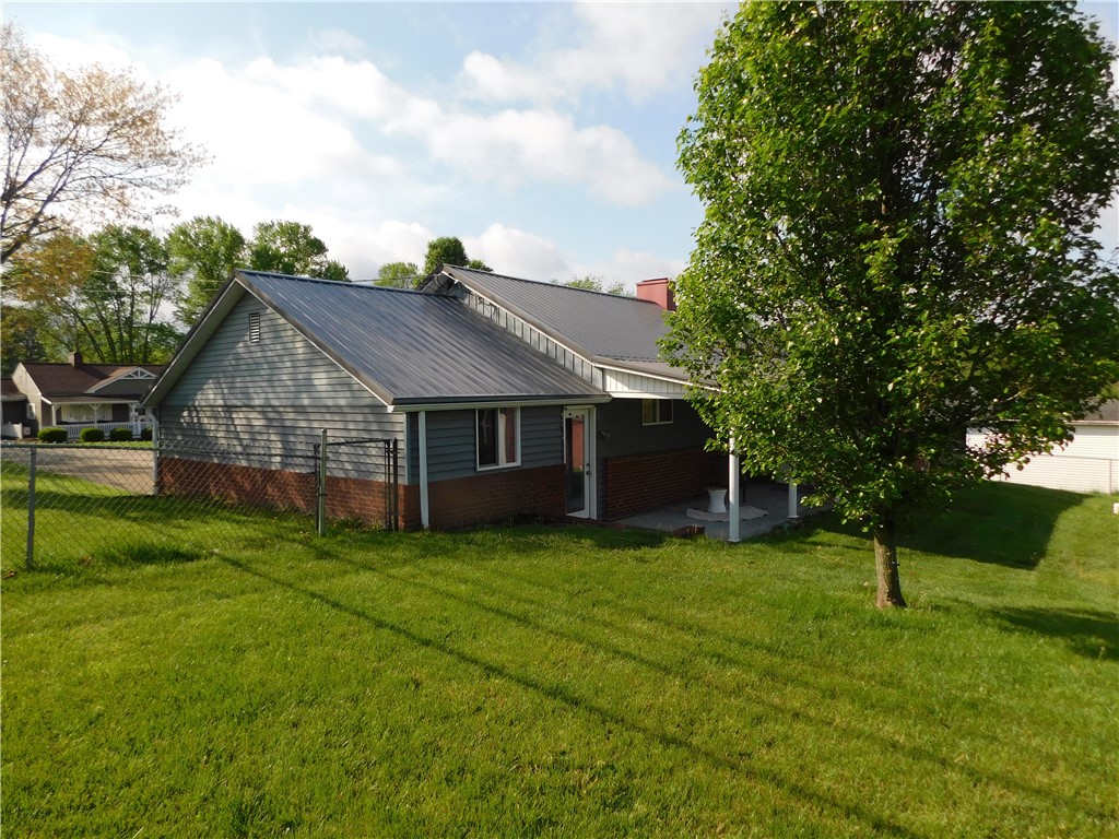 140 Center Avenue Ave, Uniontown, Pennsylvania image 6